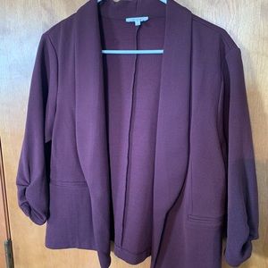 Maurices | Suit jacket size L